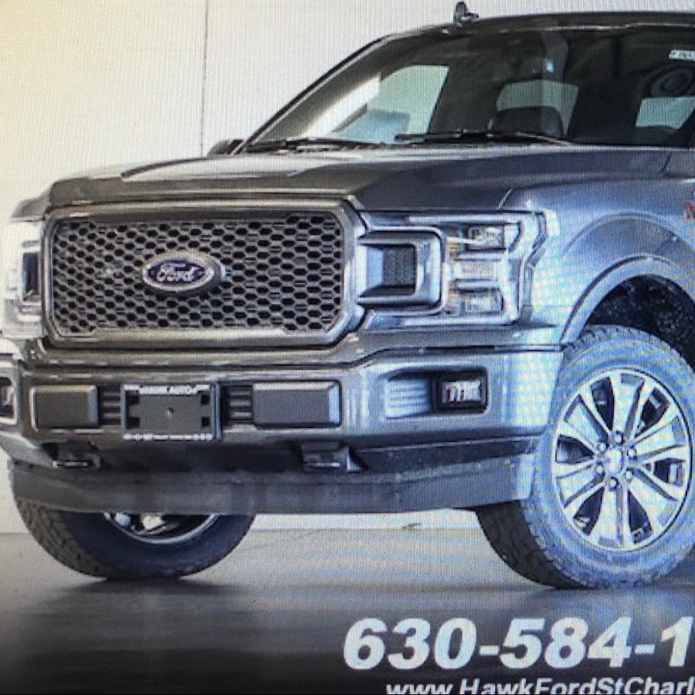 Meet your Posher, Mohammed